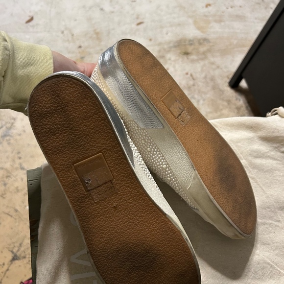 Dolce Vita Pearl Sneakers - Picture 5 of 5